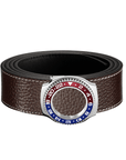 Cola Belt buckles