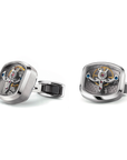 CTT Cufflinks