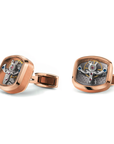 CTT Cufflinks