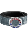 Cola Belt buckles
