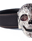 BSK-SS99 Belt buckles