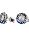 GMT SuperMan vs Cola