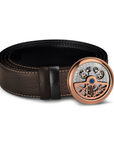 BDT Belt buckles