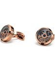 CDT Cufflinks