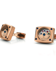 CAU Cufflinks