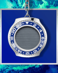 GMT All Blue KMT-SS99FB