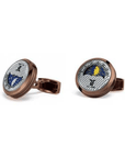 CMP Cufflinks