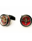 CTO Cufflinks