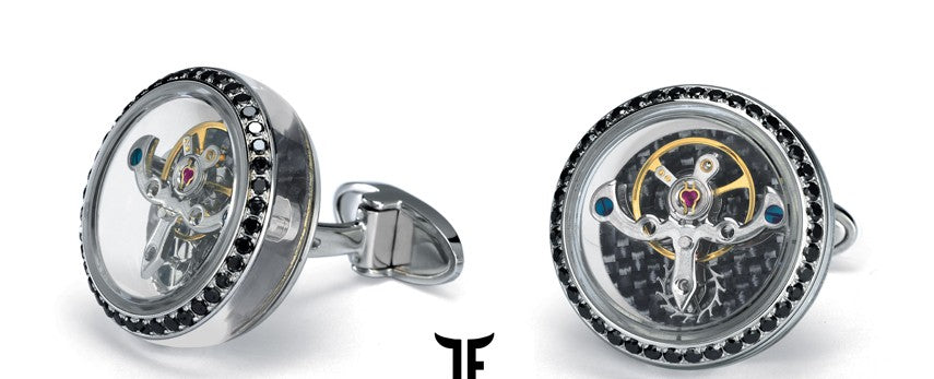 CT Cufflinks